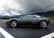 Spyker F8-VII